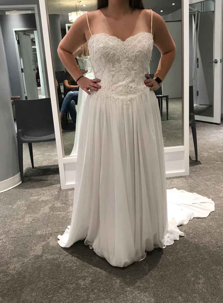 Shapewear question! - 1