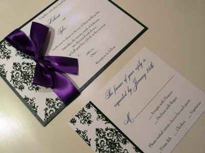 Need Help Finding a Invite like this one