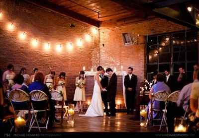 What's your venue?  *pics of mine*
