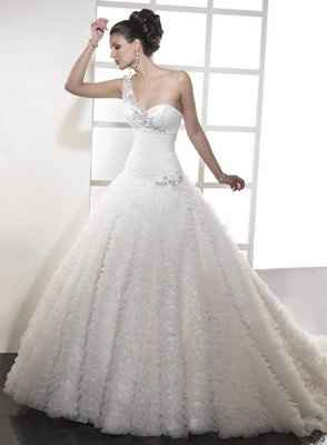 Maggie Sottero Brides!!