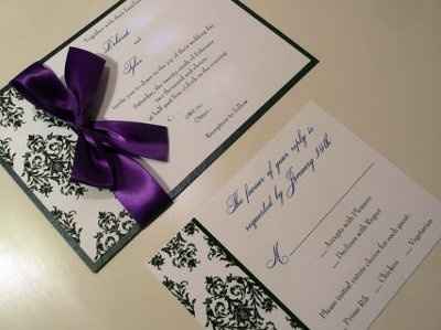 Yay, nay, or ok?? Invites!