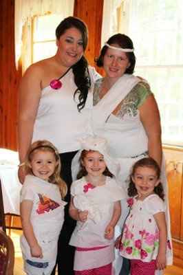 Bridal Shower Ideas