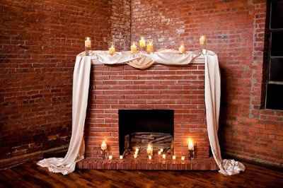 Which do you think will look better for the ceremony...*PICS*