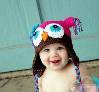 NWR But I had to share I bought the Cutest hats ever for my little girls.. *PIC*