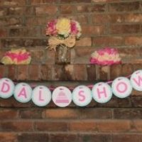 Bridal Shower Ideas