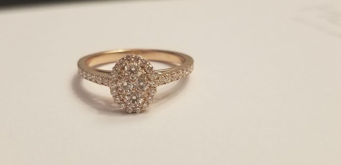 Brides of 2020!  Show us your ring! 6