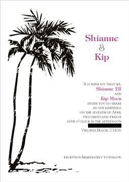 How much are you paying for Invitations? Lets see them :)