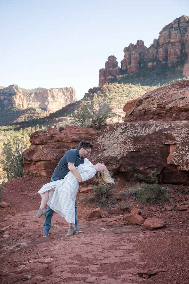Show me your engagement photos! - 2