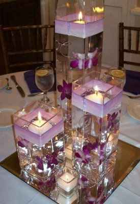 I would love to see your Head Table or Sweetheart Table Decorations! Edit: or help with suggestions 