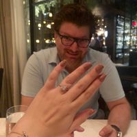 Brides of 2020!  Show us your ring! - 1