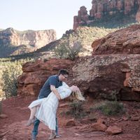 Show me your engagement photos! - 2