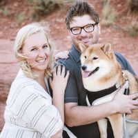 Show me your engagement photos! - 3