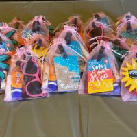 Bridal shower favors - 1