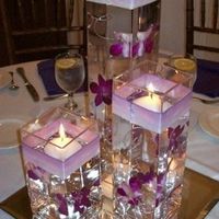 I would love to see your Head Table or Sweetheart Table Decorations! Edit: or help with suggestions 
