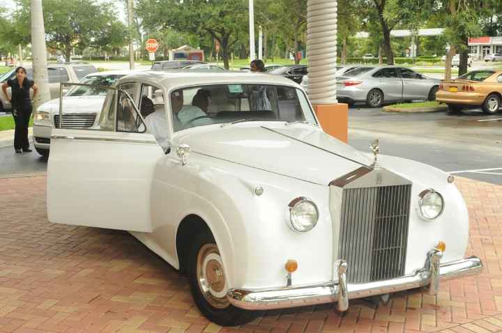 It my turn finally***BAM!  Pro pictures heavy