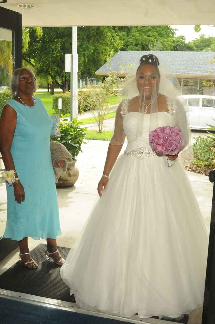 It my turn finally***BAM!  Pro pictures heavy