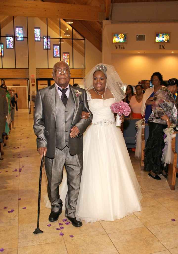 It my turn finally***BAM!  Pro pictures heavy