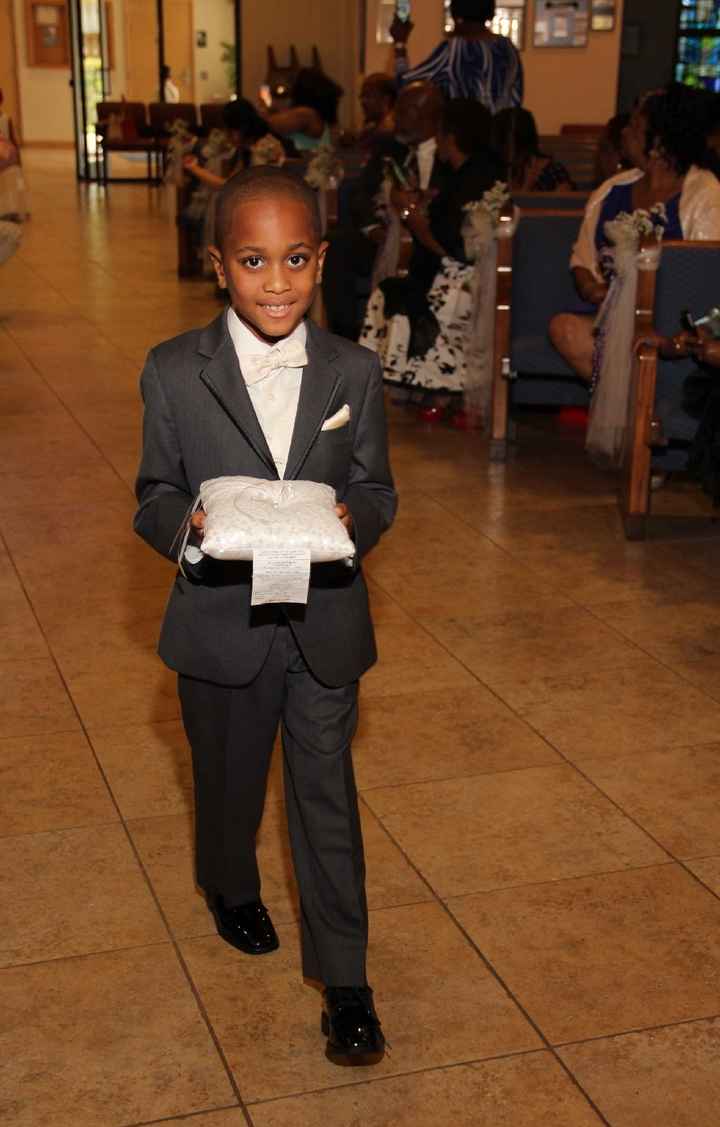 It my turn finally***BAM!  Pro pictures heavy