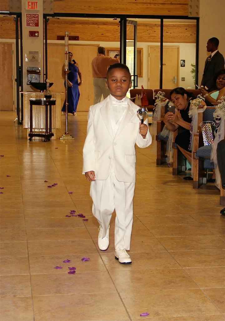 It my turn finally***BAM!  Pro pictures heavy