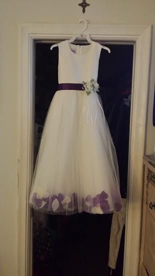 Lets talk Flower Girls Dresses