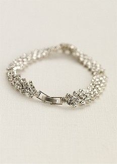 Are you wearing a bracelet?