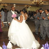 It my turn finally***BAM!  Pro pictures heavy