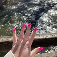 2023 Brides - Show us your ring! - 1