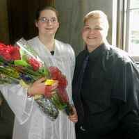 Photos of you and your DH/FH