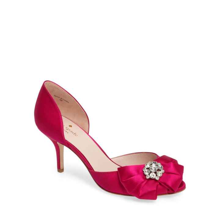 What shoes should I go with?!