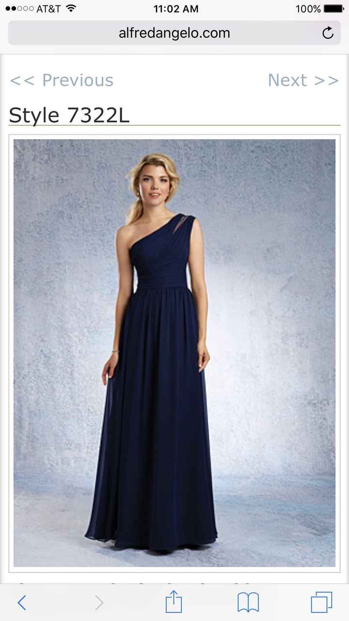 Going MOH dress shopping tomorrow!