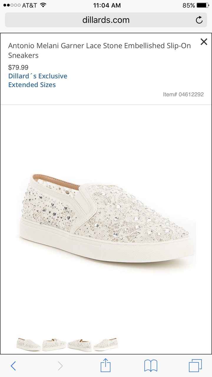 What shoes should I go with?!