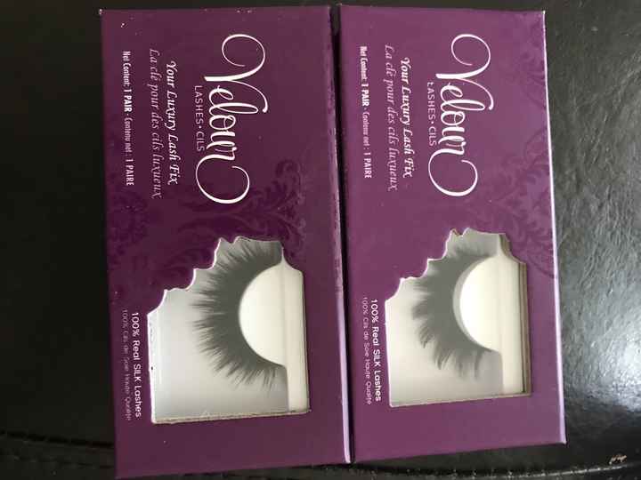 Spent 2 hours in a huge Sephora store..