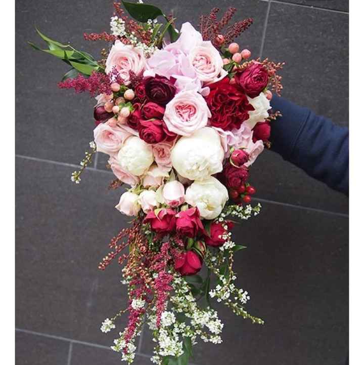 Calling all fall brides