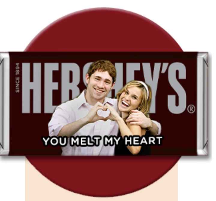 FH has a new idea for a table favor