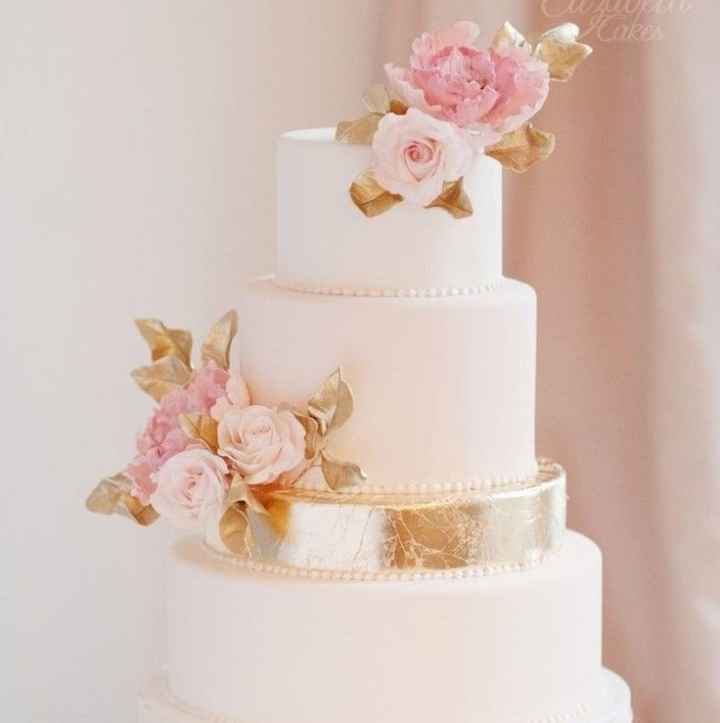 We found our cake!!!!