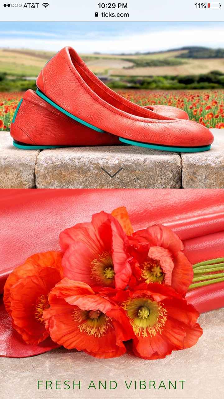 Where did you get your shoes? Help!