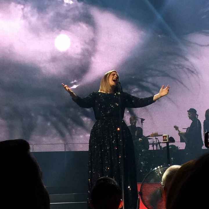 NWR: Best Concert You've Attended