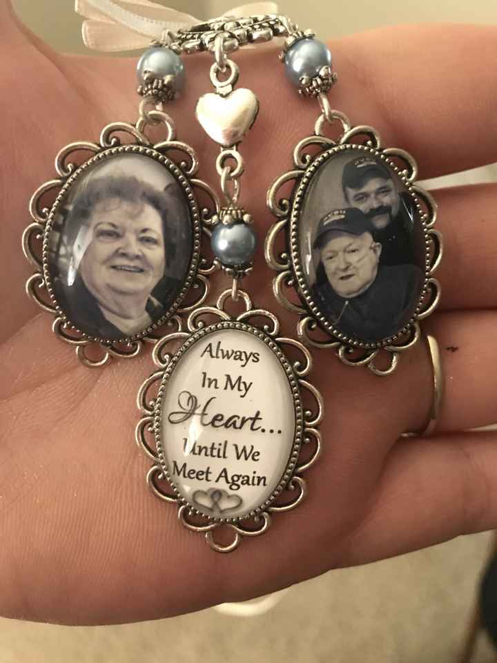 Ideas to remember loved ones - 1