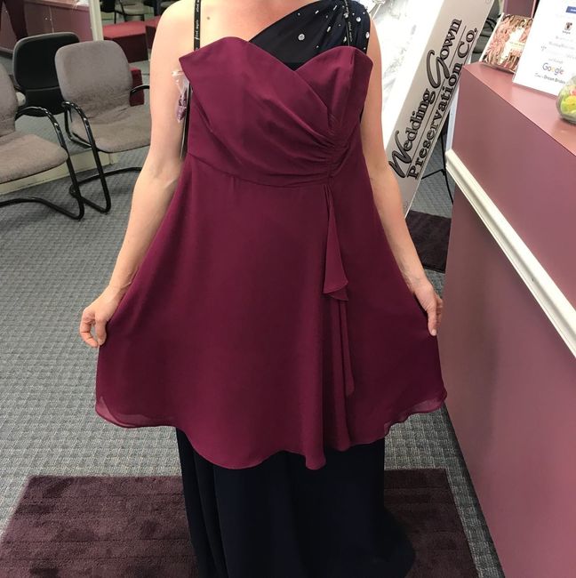 Calling all fall brides