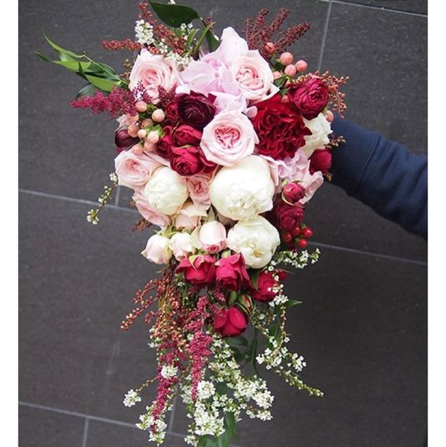 Calling all fall brides