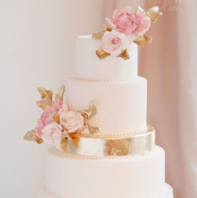 We found our cake!!!!