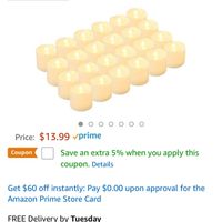 Fake Candles? Help! - 1