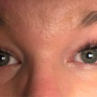 Lash Extensions! - 1