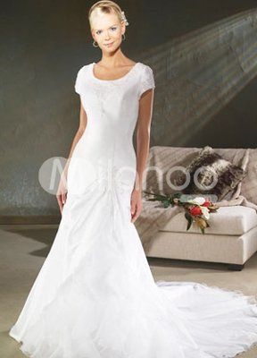 Feed-Back on Milanoo.com