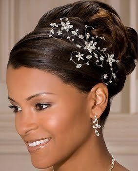 Wedding Hair Stylist in Sacramento Area??