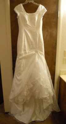 Feed-Back on Milanoo.com