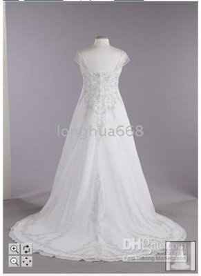 Lets see your dress!