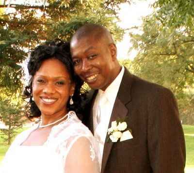 We do pics of everything about our wedding but none of our FHs.