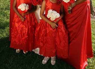 Need help finding a flower girl dress!