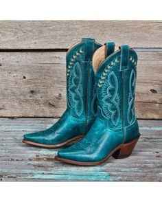Show me your shoes